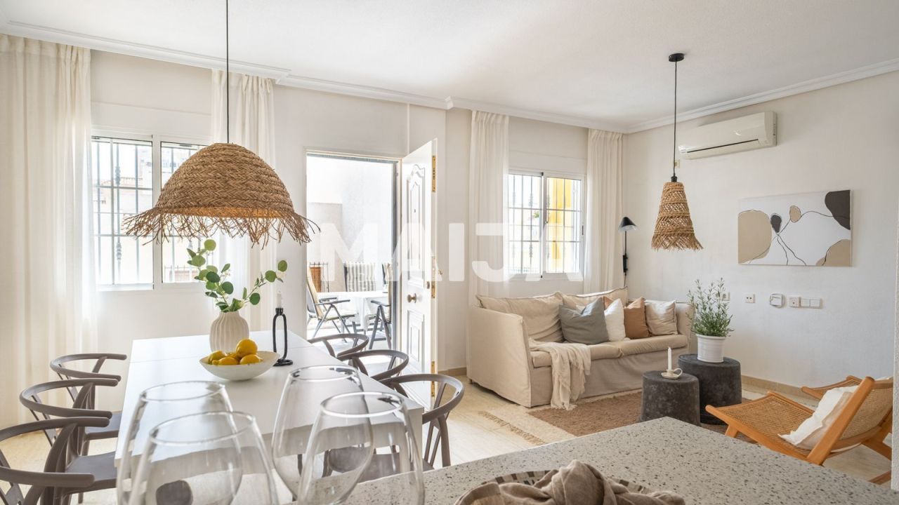 Дом в Торревьехе, Испания, 99 м² - фото 3