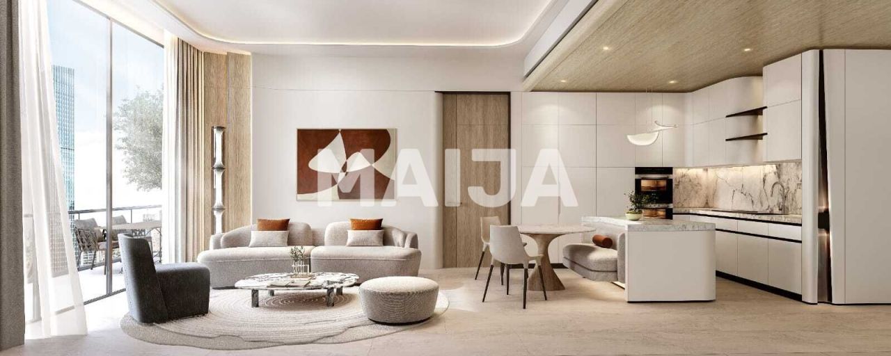 Дом в Рас-эль-Хайме, ОАЭ, 69 м² - фото 4