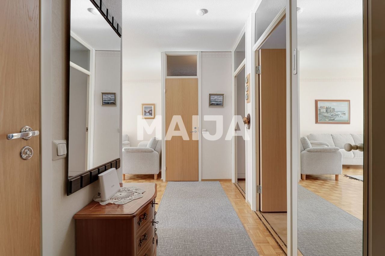 Апартаменты в Хельсинки, Финляндия, 70 м² - фото 4