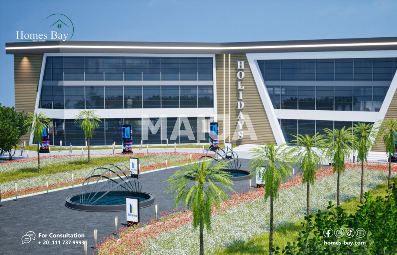 Апартаменты в Хургаде, Египет, 155 м² - фото 4