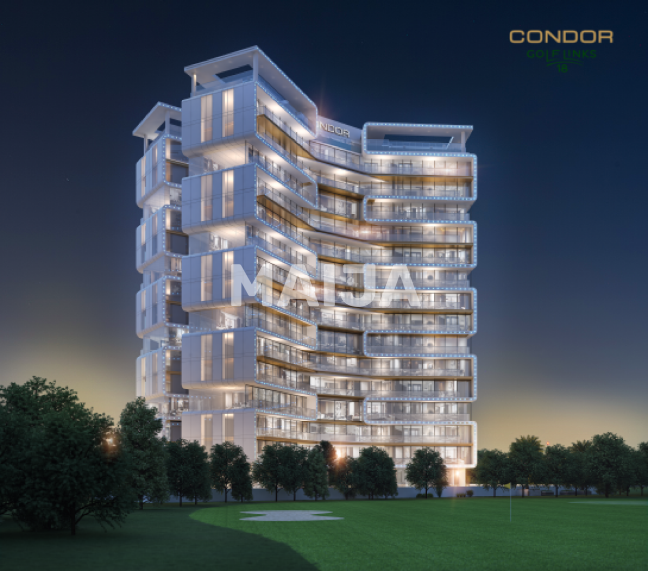 Апартаменты в Дубае, ОАЭ, 89 м² - фото 4