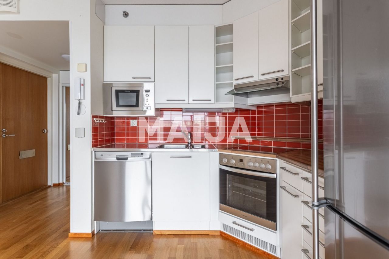 Апартаменты в Тампере, Финляндия, 44 м² - фото 4