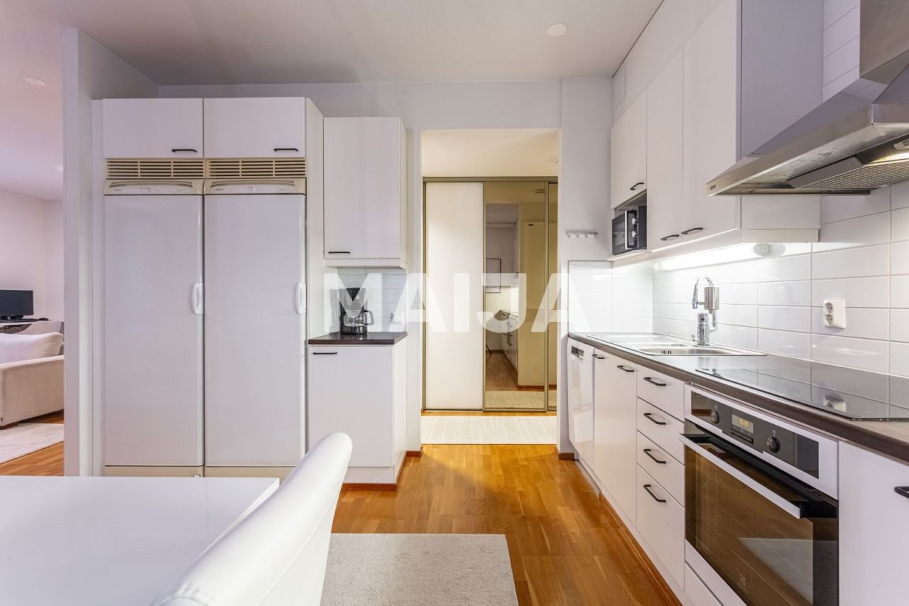 Апартаменты в Тампере, Финляндия, 90.5 м² - фото 4