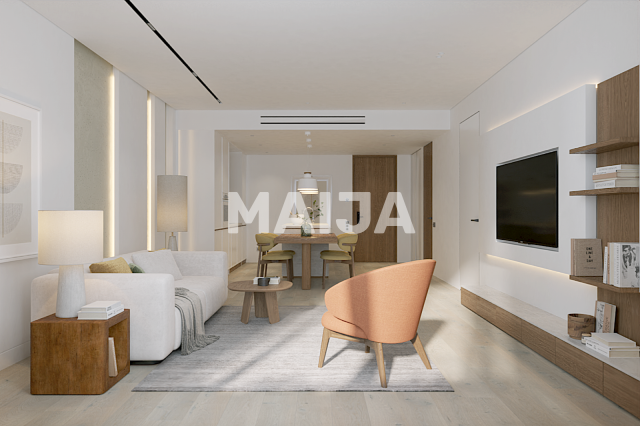 Апартаменты на острове Пхукет, Таиланд, 74.55 м² - фото 5