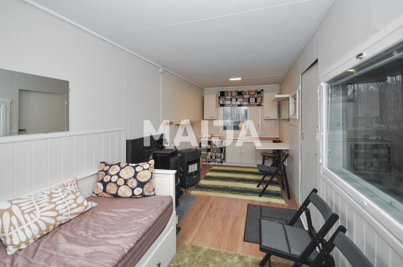 Коттедж Торнио, Финляндия, 16 м² - фото 5