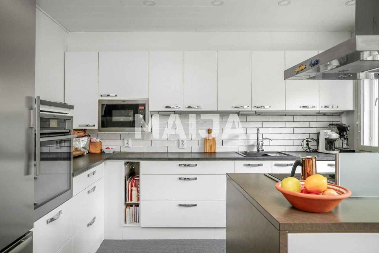 Квартира в Лахти, Финляндия, 112 м² - фото 5