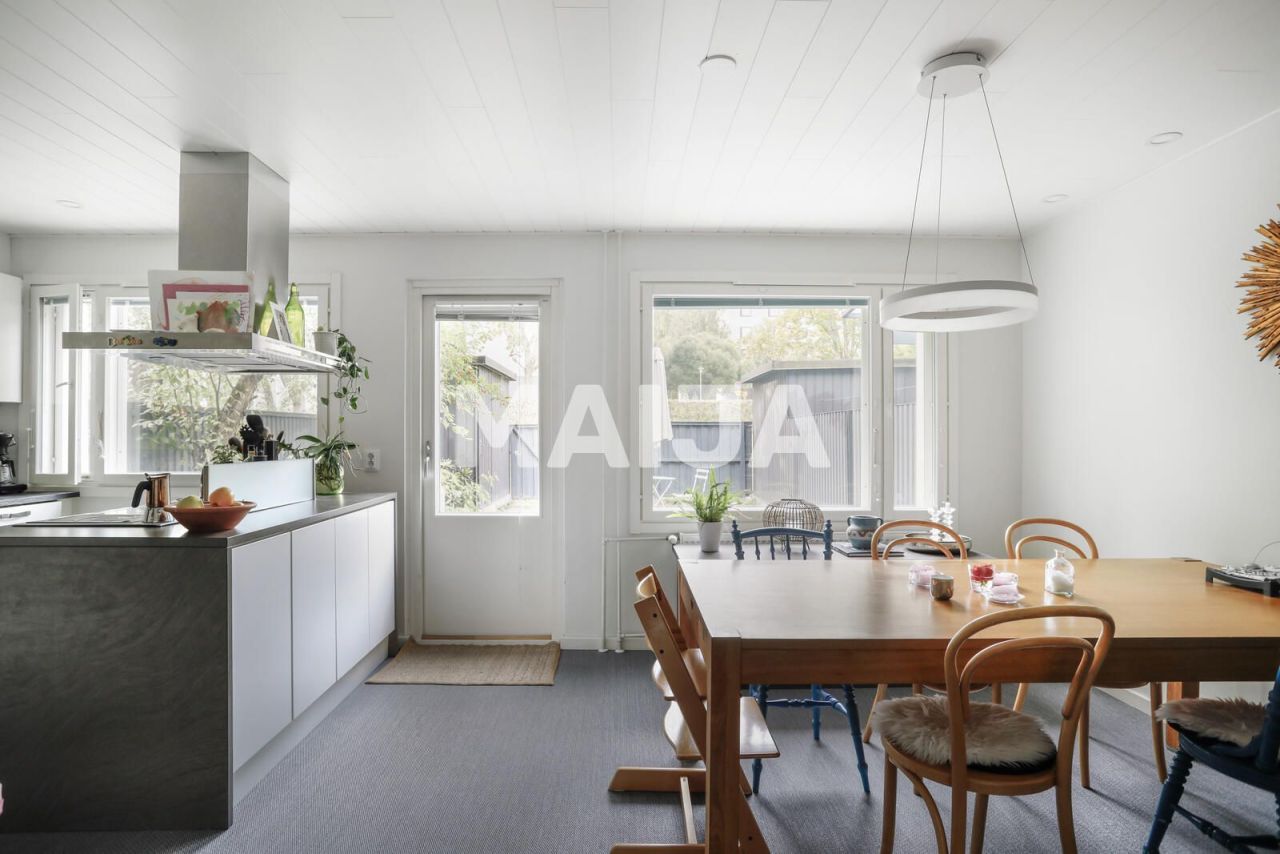 Квартира в Лахти, Финляндия, 112 м² - фото 6