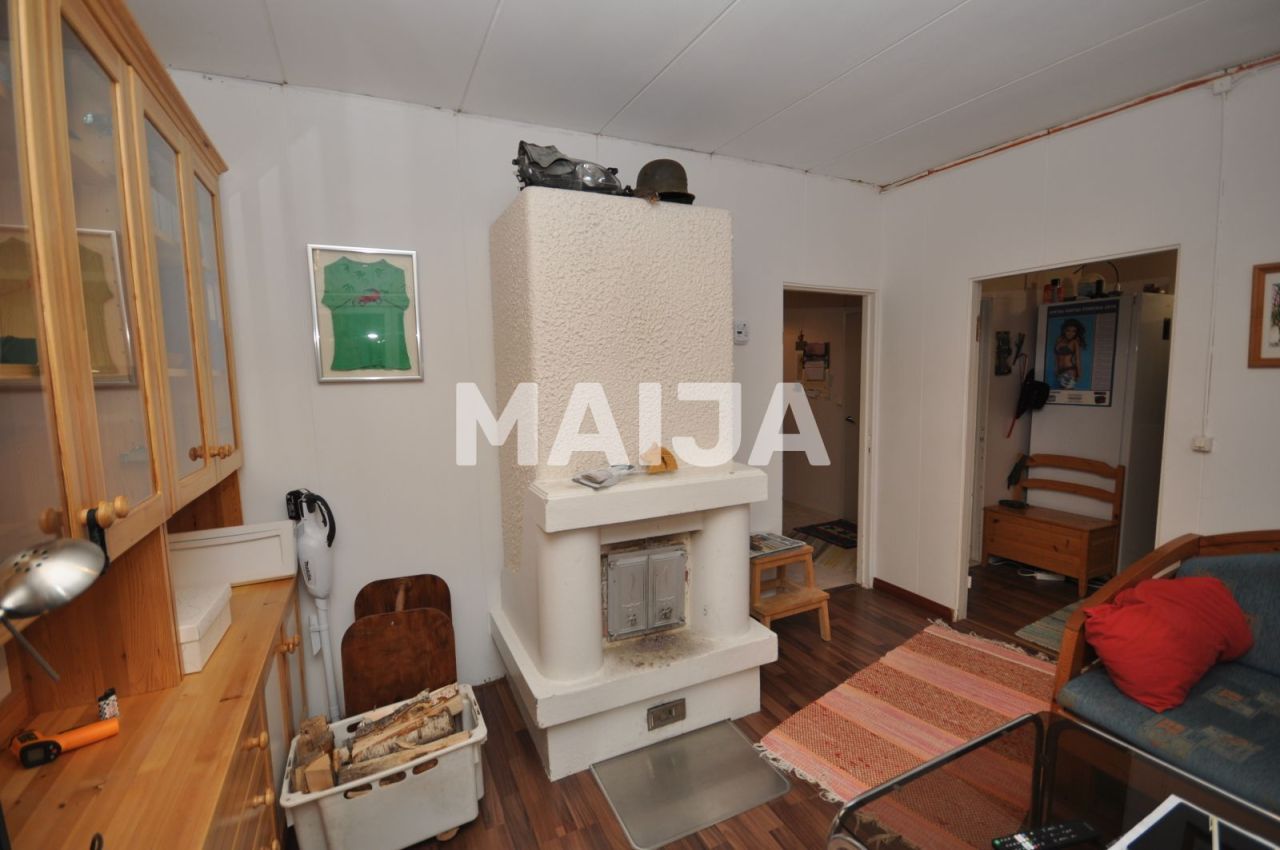 Дом Торнио, Финляндия, 75 м² - фото 7