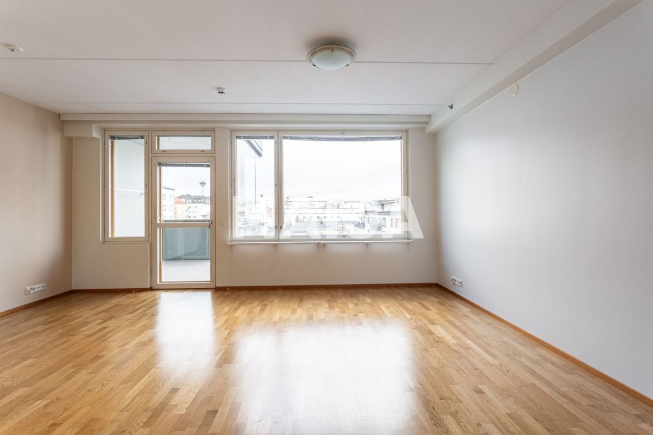 Апартаменты в Тампере, Финляндия, 44 м² - фото 7