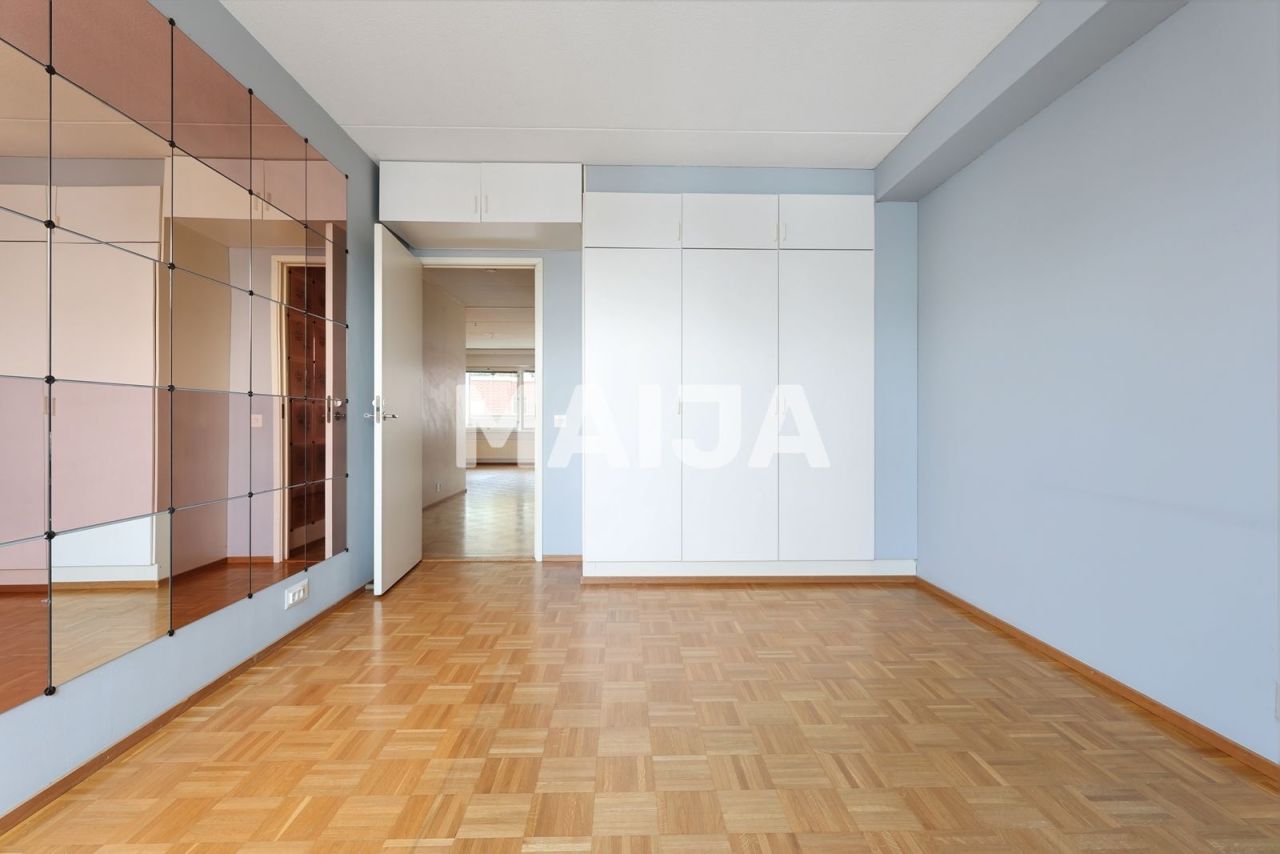 Апартаменты в Хельсинки, Финляндия, 76.5 м² - фото 8