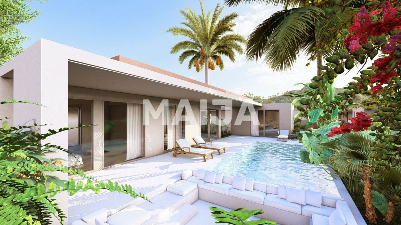 Вилла в Занзибаре, Танзания, 116 м² - фото 8