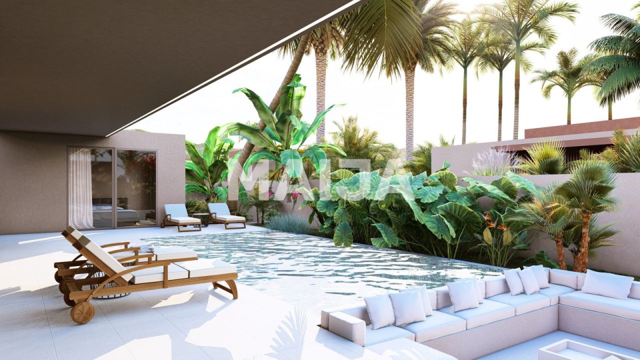 Вилла в Занзибаре, Танзания, 116 м² - фото 9