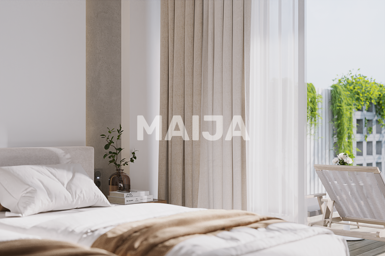 Апартаменты на острове Пхукет, Таиланд, 49.5 м² - фото 9