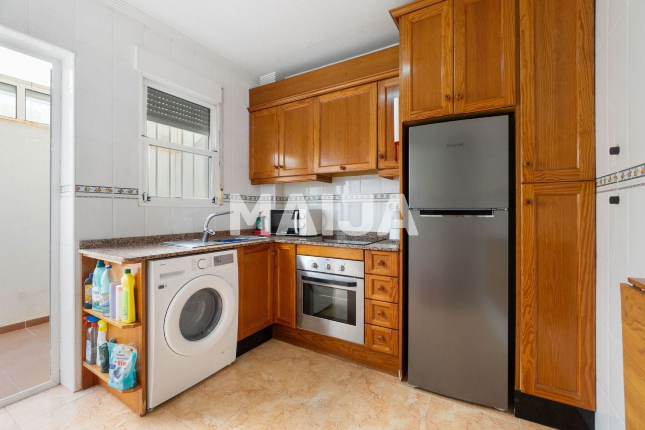 Дом в Торревьехе, Испания, 83 м² - фото 9