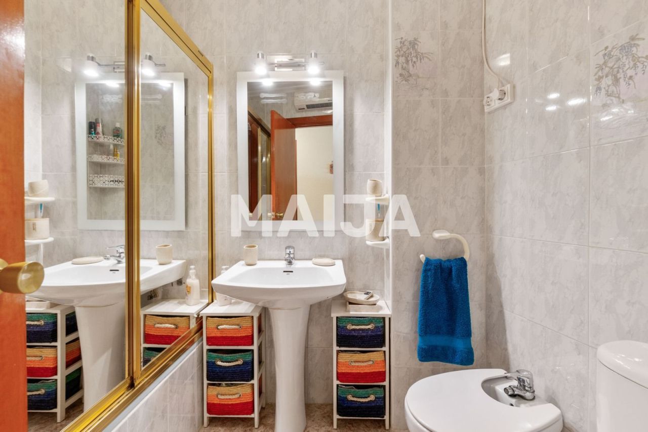 Апартаменты в Торревьехе, Испания, 88 м² - фото 9