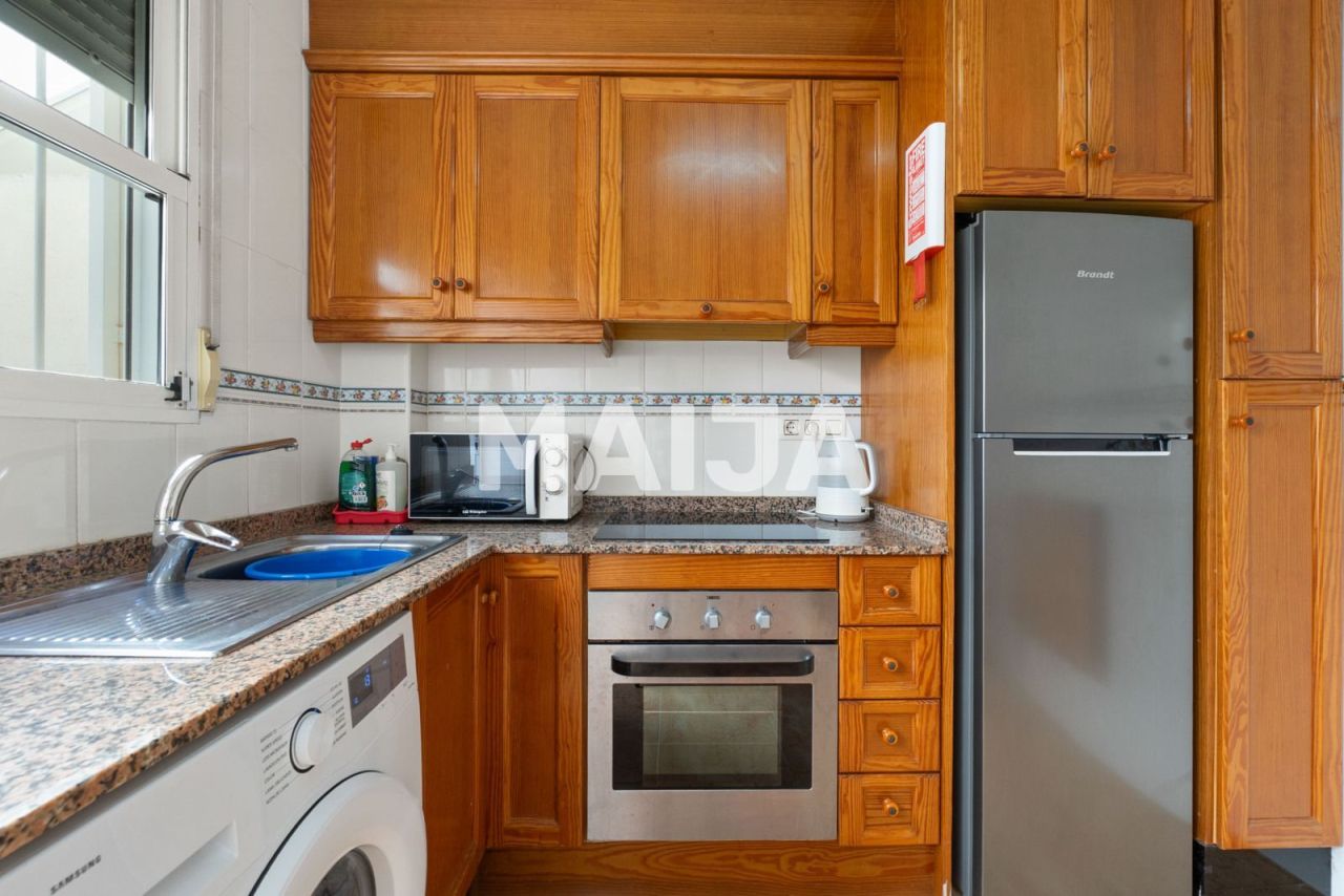 Дом в Торревьехе, Испания, 83 м² - фото 10