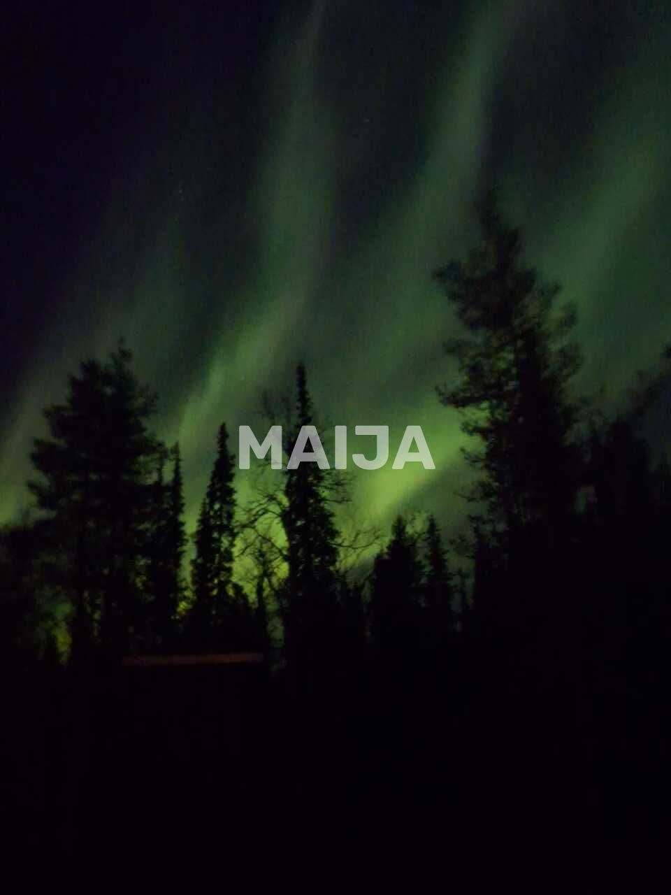 Коттедж в Салла, Финляндия, 50 м² - фото 10