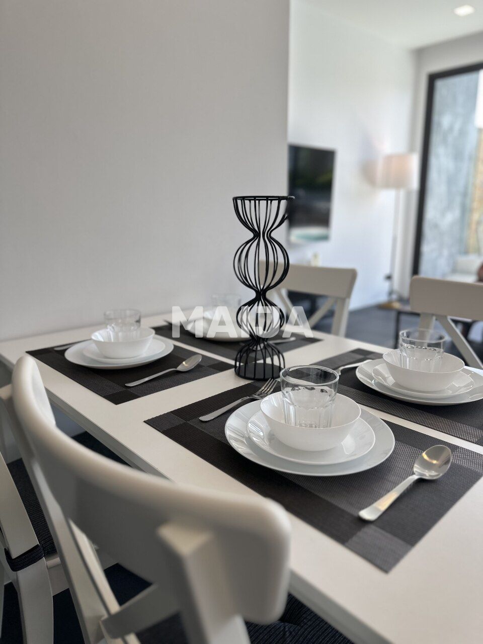 Вилла на острове Пхукет, Таиланд, 68 м² - фото 10