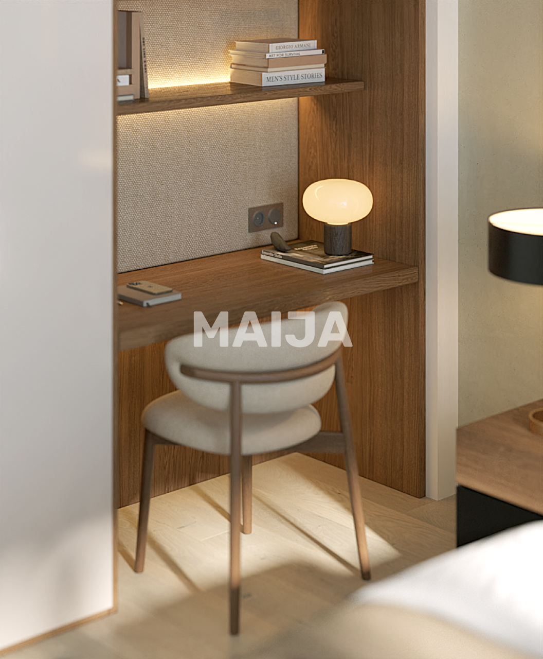 Апартаменты на острове Пхукет, Таиланд, 74.55 м² - фото 11