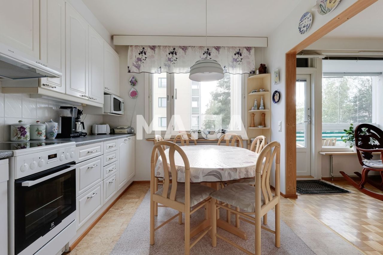 Апартаменты в Хельсинки, Финляндия, 70 м² - фото 11