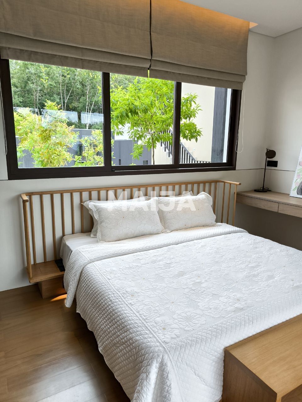 Вилла на острове Пхукет, Таиланд, 300 м² - фото 11