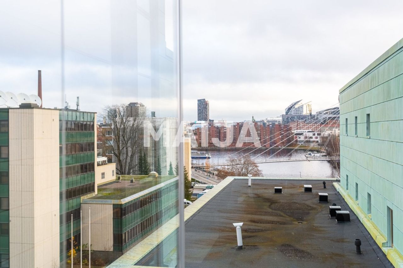 Апартаменты в Тампере, Финляндия, 44 м² - фото 12