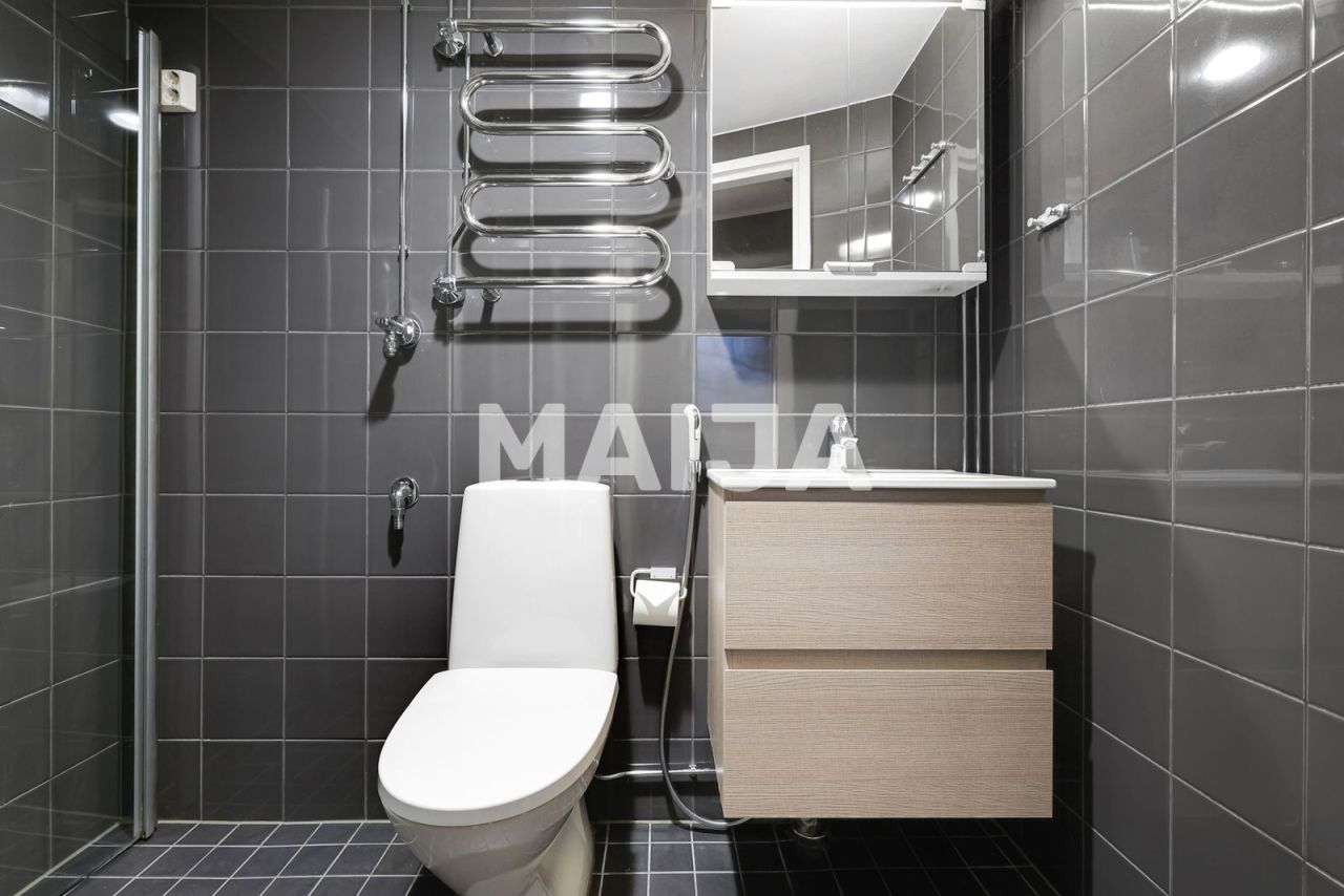 Апартаменты в Хельсинки, Финляндия, 69 м² - фото 12