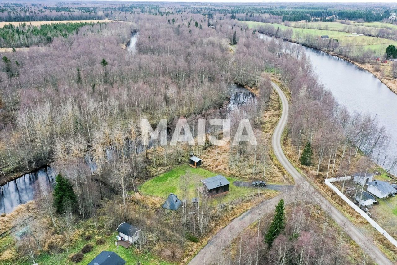 Коттедж Торнио, Финляндия, 16 м² - фото 13