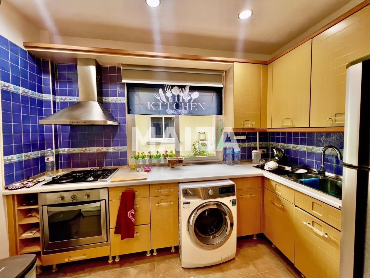 Вилла в Паттайе, Таиланд, 90 м² - фото 13