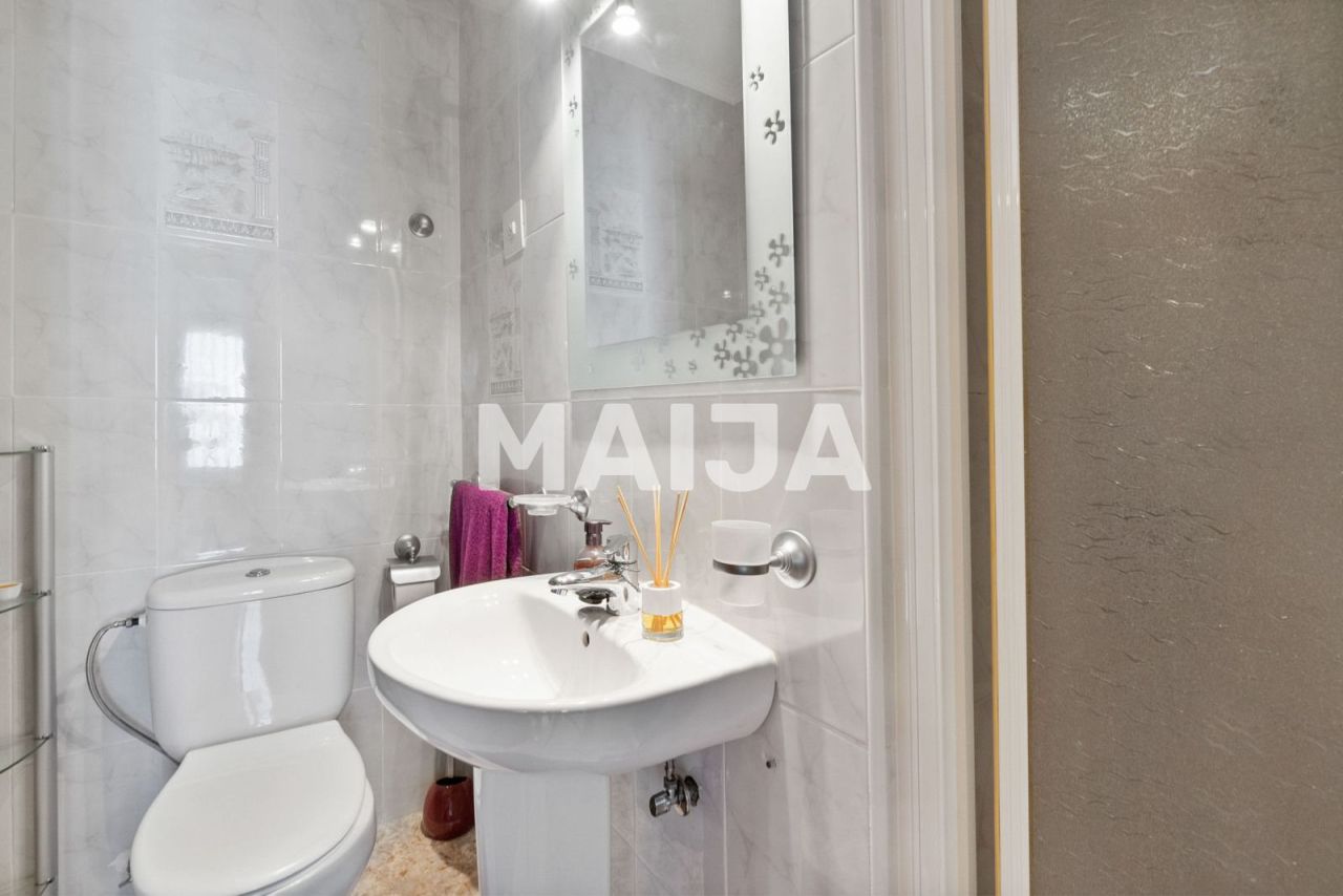 Апартаменты в Торревьехе, Испания, 88 м² - фото 13