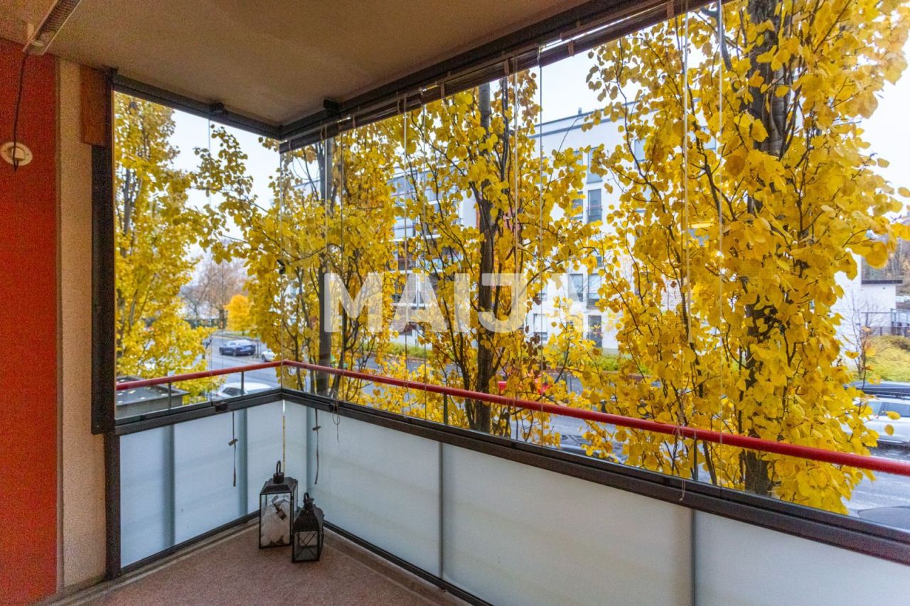 Апартаменты в Тампере, Финляндия, 90.5 м² - фото 13