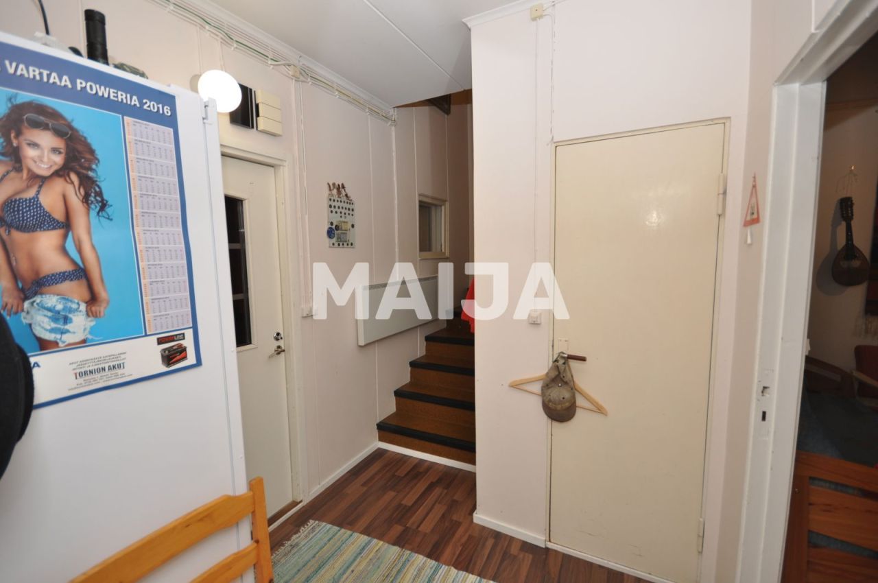 Дом Торнио, Финляндия, 75 м² - фото 13