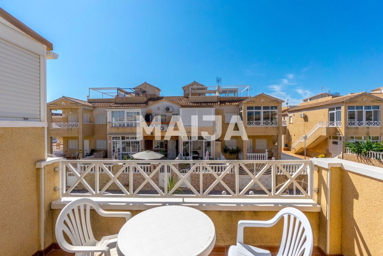 Дом в Торревьехе, Испания, 83 м² - фото 15