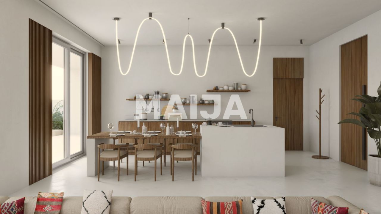 Вилла в Занзибаре, Танзания, 116 м² - фото 16