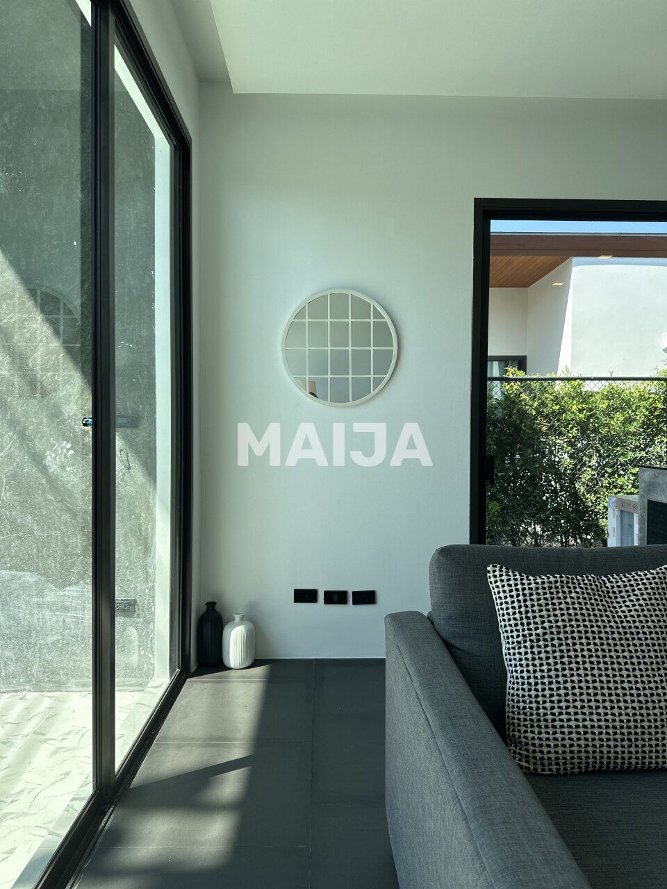 Вилла на острове Пхукет, Таиланд, 68 м² - фото 16