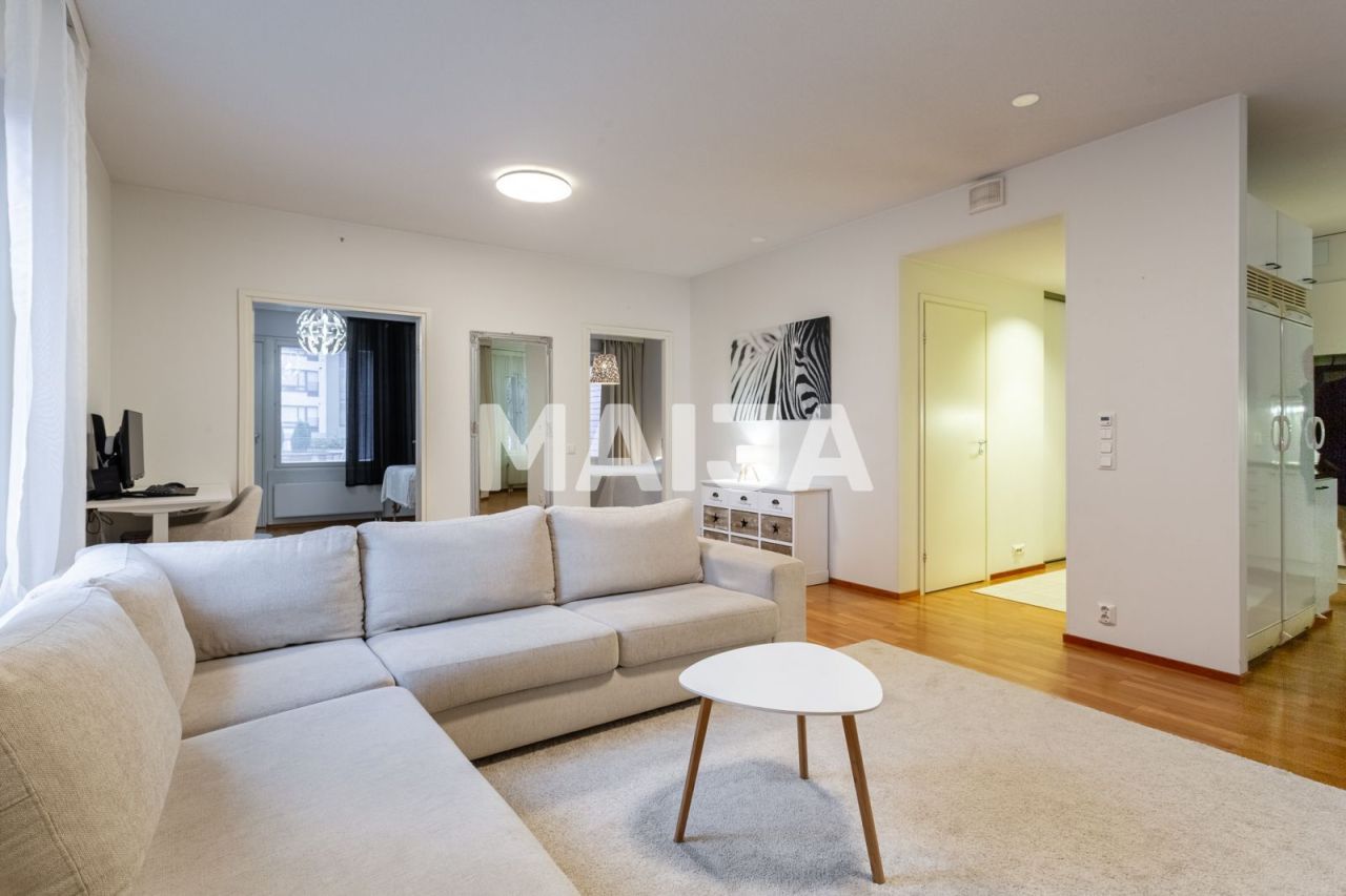 Апартаменты в Тампере, Финляндия, 90.5 м² - фото 18