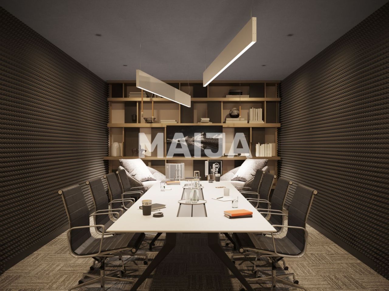 Апартаменты на острове Пхукет, Таиланд, 49.5 м² - фото 18