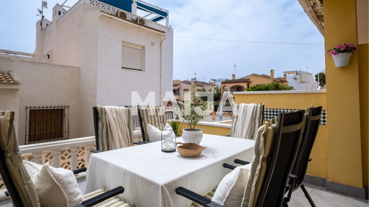 Дом в Торревьехе, Испания, 99 м² - фото 18