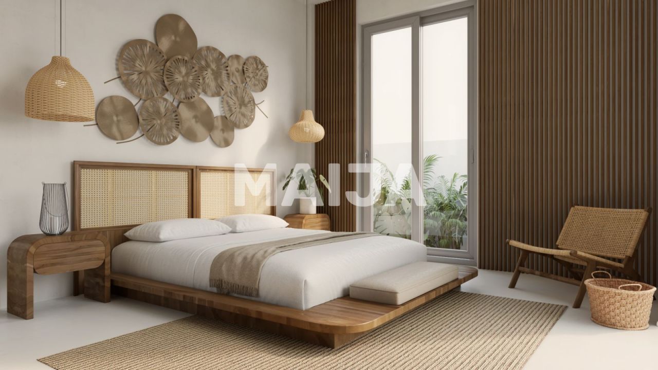 Вилла в Занзибаре, Танзания, 116 м² - фото 18