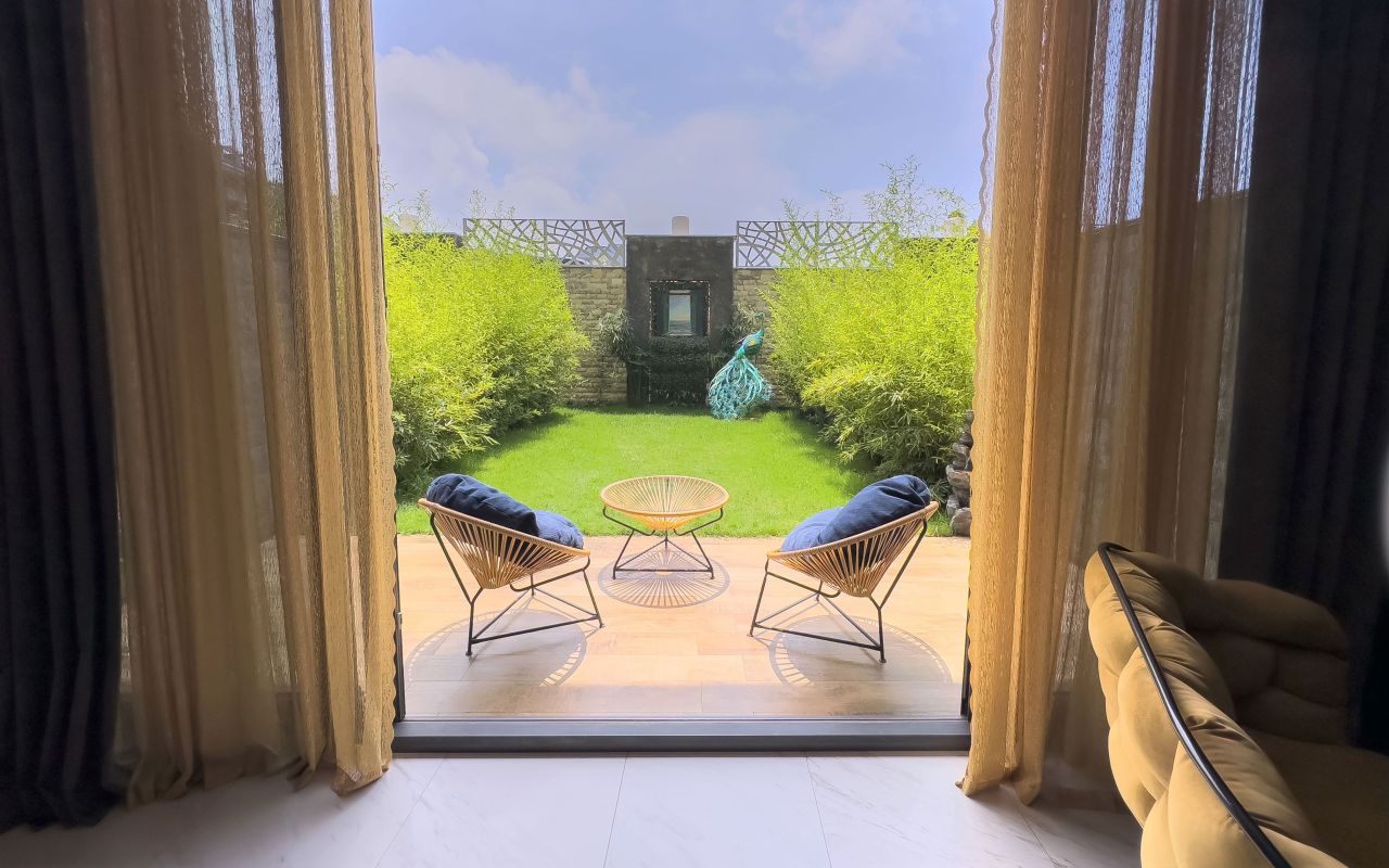 Апартаменты в Алании, Турция, 122 м² - фото 2