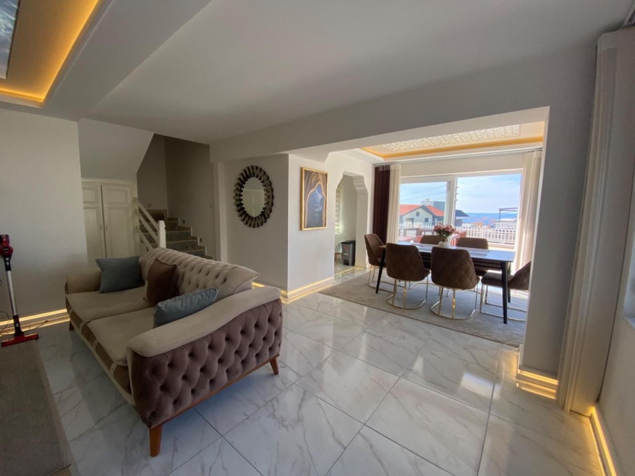 Вилла в Алании, Турция, 195 м² - фото 3