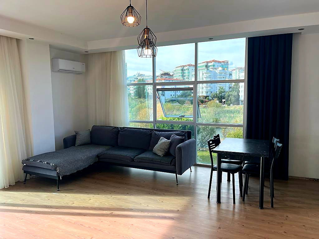 Апартаменты в Алании, Турция, 110 м² - фото 3