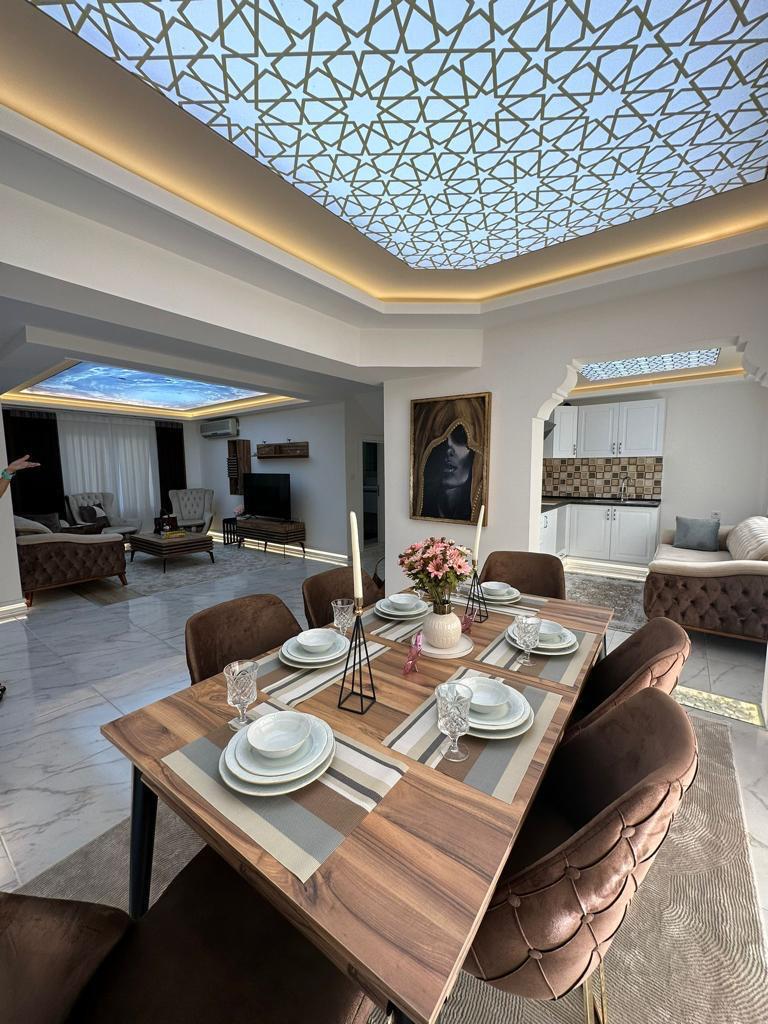 Вилла в Алании, Турция, 195 м² - фото 4