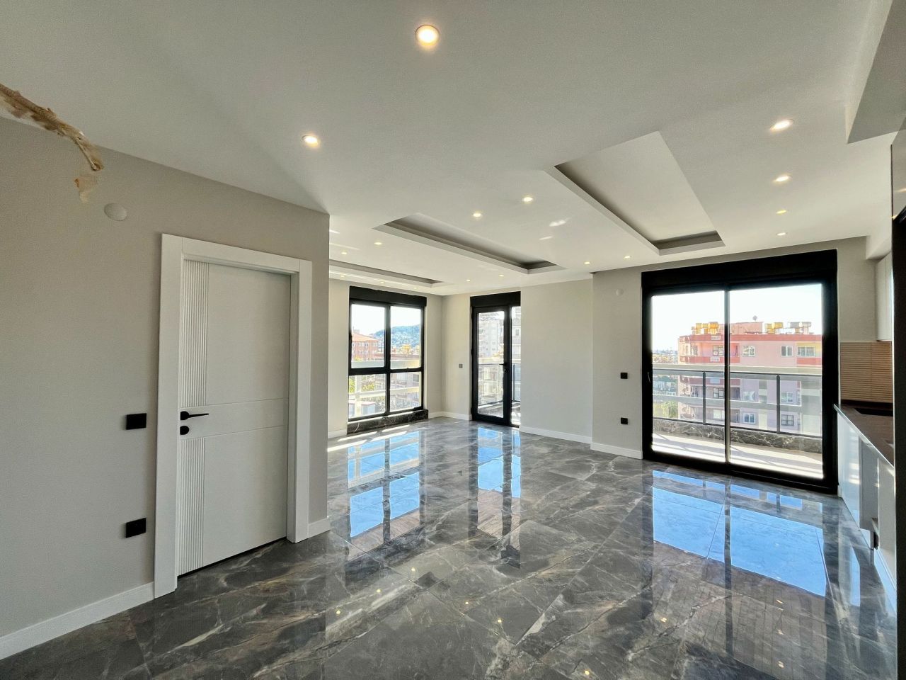 Апартаменты в Алании, Турция, 130 м² - фото 4