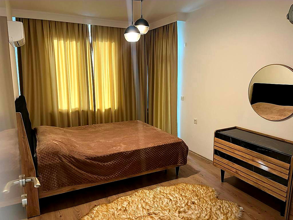 Апартаменты в Алании, Турция, 110 м² - фото 4