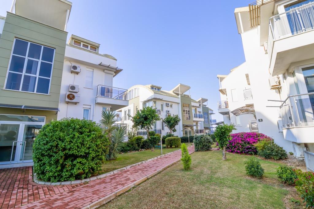 Апартаменты в Алании, Турция, 93 м² - фото 4