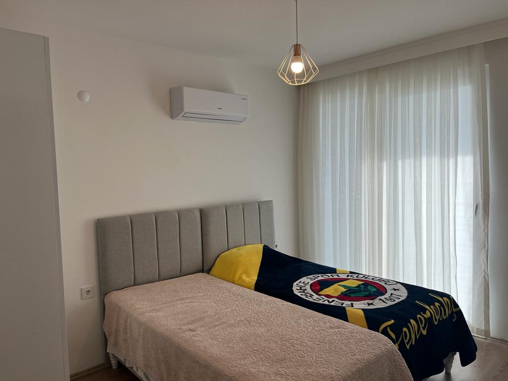 Апартаменты в Алании, Турция, 110 м² - фото 5