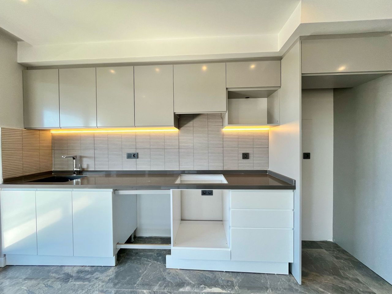 Апартаменты в Алании, Турция, 130 м² - фото 5