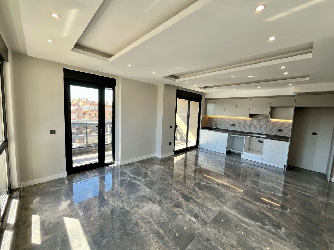 Апартаменты в Алании, Турция, 130 м² - фото 6