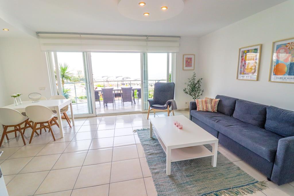 Апартаменты в Алании, Турция, 93 м² - фото 6